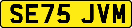 SE75JVM
