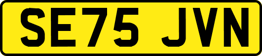 SE75JVN