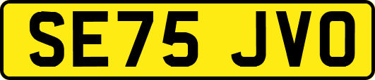 SE75JVO