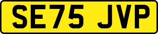SE75JVP