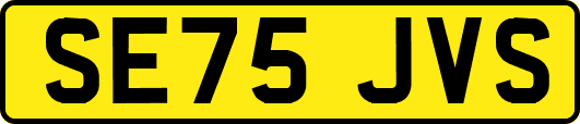 SE75JVS