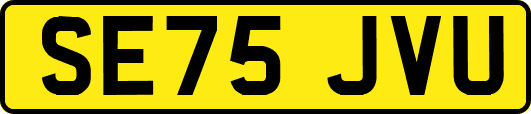SE75JVU