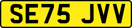 SE75JVV