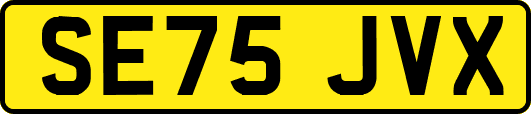 SE75JVX
