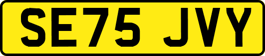 SE75JVY