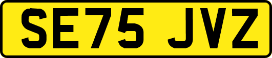 SE75JVZ