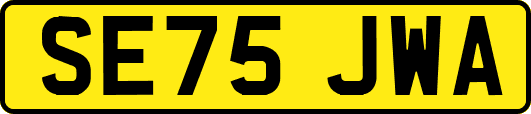 SE75JWA