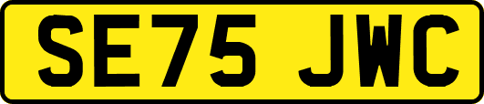 SE75JWC