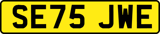 SE75JWE