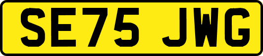 SE75JWG