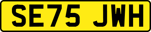 SE75JWH