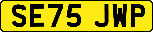 SE75JWP