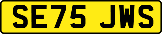 SE75JWS