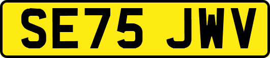 SE75JWV