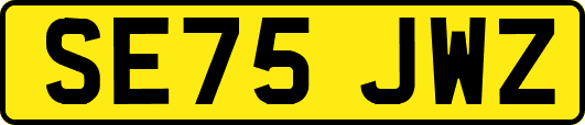 SE75JWZ