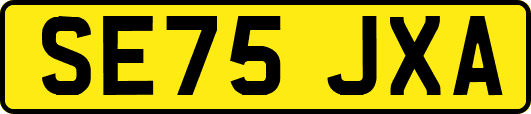 SE75JXA