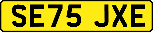 SE75JXE