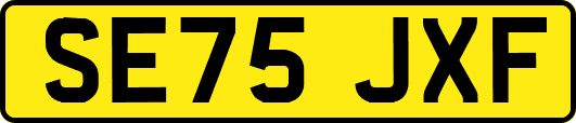 SE75JXF