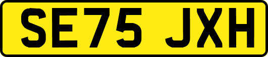 SE75JXH