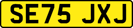 SE75JXJ