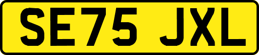 SE75JXL