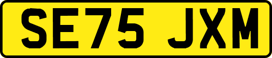 SE75JXM