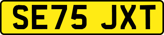 SE75JXT