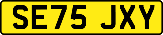 SE75JXY
