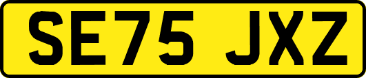 SE75JXZ