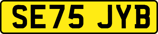 SE75JYB