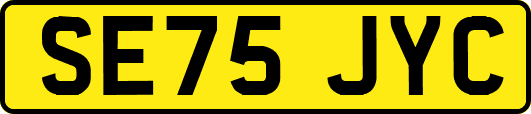 SE75JYC