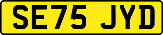 SE75JYD