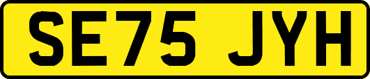 SE75JYH