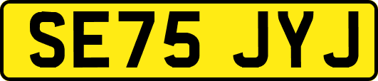 SE75JYJ