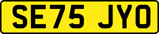 SE75JYO
