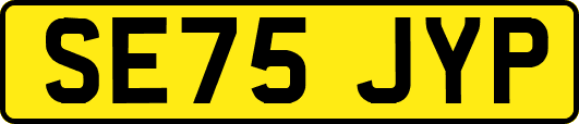 SE75JYP