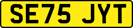 SE75JYT