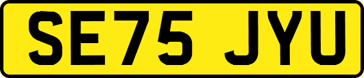 SE75JYU