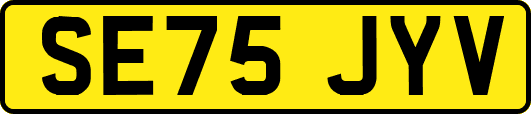 SE75JYV