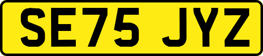 SE75JYZ