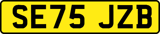 SE75JZB