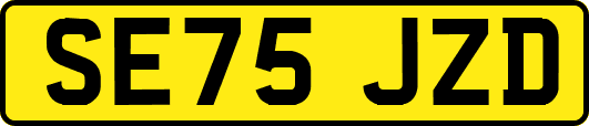 SE75JZD