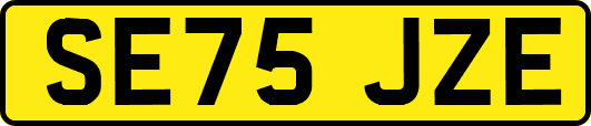 SE75JZE