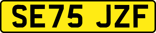 SE75JZF
