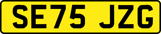 SE75JZG