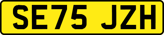 SE75JZH