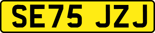 SE75JZJ