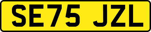 SE75JZL
