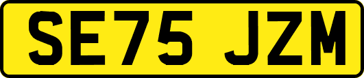 SE75JZM