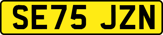 SE75JZN